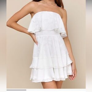 Hey! Selling clothes from my Bach/bridal shower!